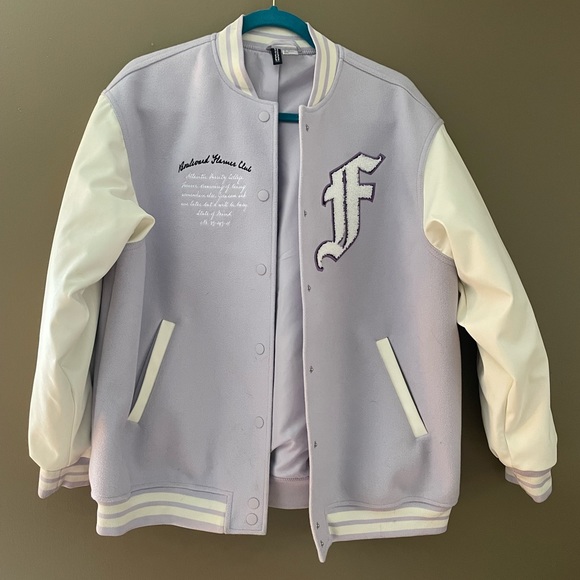 Divided Jackets & Blazers - H&M bomber jacket